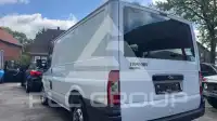 2008 Ford TRANSIT