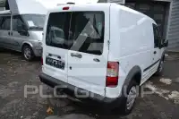 2008 Ford TRANSIT