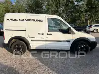 2008 Ford TRANSIT
