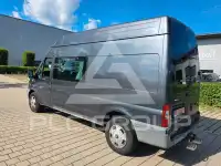 2008 Ford TRANSIT
