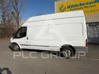 2008 Ford TRANSIT