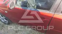 2008 Ford FIESTA