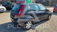 2008 Ford FIESTA