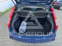 2008 Ford FIESTA