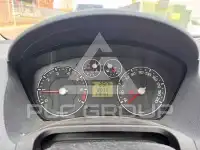 2008 Ford FIESTA