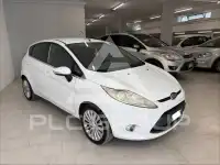 2008 Ford FIESTA