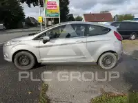 2008 Ford FIESTA