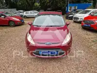 2008 Ford FIESTA
