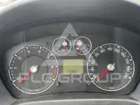 2008 Ford FIESTA