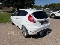 2008 Ford FIESTA