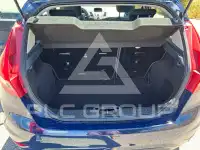 2008 Ford FIESTA