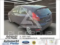 2008 Ford FIESTA