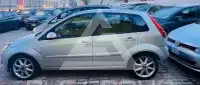 2008 Ford FIESTA