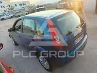 2008 Ford FIESTA