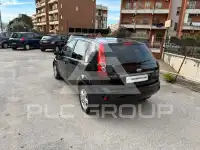 2008 Ford FIESTA
