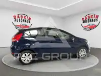 2008 Ford FIESTA