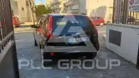 2008 Ford FIESTA