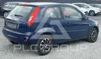 2008 Ford FIESTA