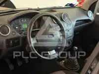 2008 Ford FIESTA