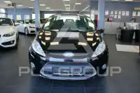 2008 Ford FIESTA