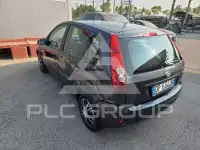 2008 Ford FIESTA