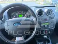 2008 Ford FIESTA