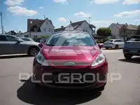 2008 Ford FIESTA