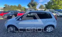2008 Ford FIESTA