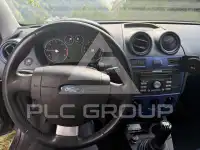2008 Ford FIESTA