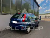 2008 Ford FIESTA