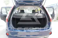 2008 Ford FIESTA
