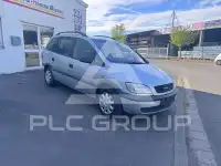2008 Ford FIESTA