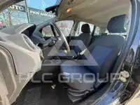 2008 Ford FIESTA