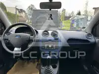 2008 Ford FIESTA