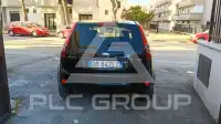 2008 Ford FIESTA