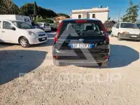 2008 Ford FIESTA