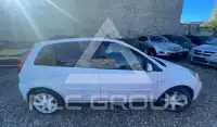 2008 Ford FIESTA