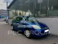 2008 Ford FIESTA