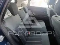 2008 Ford FIESTA