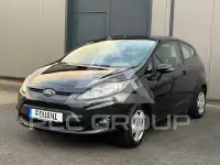 2008 Ford FIESTA