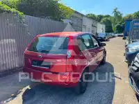 2008 Ford FIESTA