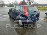 2008 Ford FIESTA