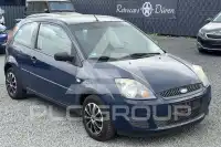 2008 Ford FIESTA