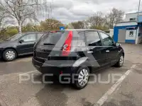 2008 Ford FIESTA