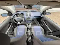 2008 Ford FIESTA