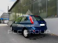 2008 Ford FIESTA