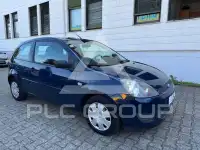 2008 Ford FIESTA