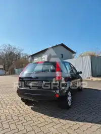 2008 Ford FIESTA