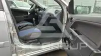 2008 Ford FIESTA