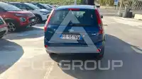 2008 Ford FIESTA